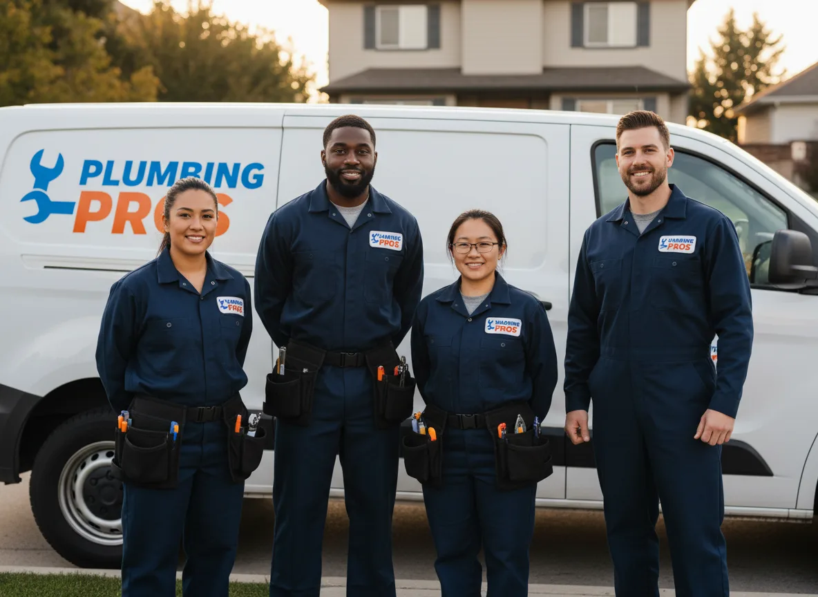 Water Heater Repair company in West Covina, CA